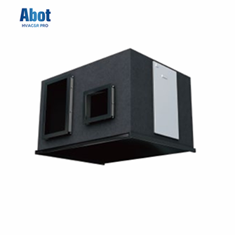 Heat Recovery Ventilator